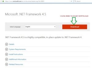 microsoft_.net_framework 