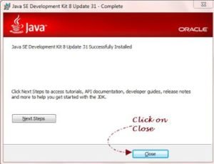 java-installation