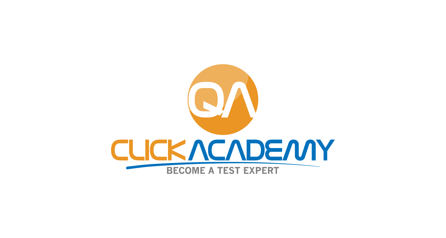 QAClick Academy